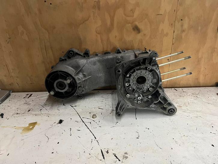 PAP Piaggio hexagon 150 carters 125-150-180cc Piaggio Gilera, Motoren, Tuning en Styling, Ophalen