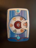 Paw Patrol interactieve pup pad, Ophalen of Verzenden, Gebruikt, Puzzelen, Met geluid