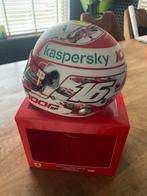 Charles Leclerc Helm 1:2 Ferrari 1000ste GP, Ophalen, Nieuw, Formule 1