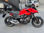 Honda NC 750 X DCT – 2025 – Zo goed als nieuw, Cruise Control, 2 cilinders, Motorrijbewijs A, 749 cc