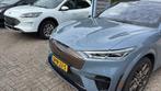 Ford Mustang Mach-E 98kWh 487 pk AWD GT Extended | Bronze Ap, Automaat, 98 kWh, Gebruikt, 750 kg
