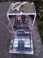 vaatwasser SMV95M30NL BOSCH, Ophalen, Gebruikt, Minder dan 85 cm, Minder dan 10 liter