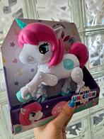 Mini Eenhoorn Speelgoed - Licht en Geluid, Ophalen of Verzenden, Zo goed als nieuw, Meisje