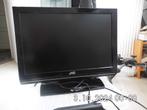 TV 19i inch, Audio, Tv en Foto, Televisies, Gebruikt, 50 Hz, LCD, 40 tot 60 cm