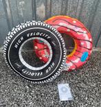 Opblaas band bestway opblaasbare donut crivit | zwembad, Ophalen of Verzenden