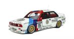 Otto G055 1:12 BMW E30 DTM 1989 nieuw in doos zeldzaam, Hobby en Vrije tijd, Modelauto's | 1:5 tot 1:12, Nieuw, Ophalen of Verzenden