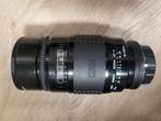 sigma zoomlens 70 -200 voor minolta, Ophalen of Verzenden, Gebruikt, Telelens