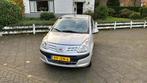 Nissan Pixo 1.0 Acenta 63.000 NAP AIRCO ZILVER 2009, Auto's, Voorwielaandrijving, Euro 5, Gebruikt, 200 kg