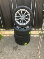 17 inch originele BMW 3-serie G20/G21 velgen met winterbande, Auto-onderdelen, Banden en Velgen, Ophalen, 17 inch, Winterbanden