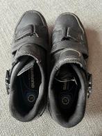 Shimano Fietsschoenen Maat 38, Ophalen, Gebruikt, Kleding