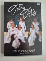 Dolly Dots Reünieconcert Ahoy 2007 DVD, Cd's en Dvd's, Alle leeftijden, Ophalen of Verzenden, Zo goed als nieuw, Muziek en Concerten