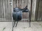 Te koop: Equestor zadel + Freeform boomloos zadel, Dieren en Toebehoren, Ophalen of Verzenden, Gebruikt, Overige soorten