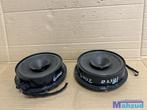 SEAT IBIZA LEON ALTEA LINKS / RECHTS achter speaker 2009+, Ophalen of Verzenden