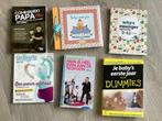 Babyboeken nieuw!, Nieuw, Ophalen of Verzenden, Zwangerschap en Bevalling