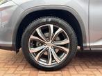 Lexus RX 450h 4WD Luxury Line ''Volledig Lexus dealer onderh, Auto's, Automaat, Euro 5, Gebruikt, Adaptive Cruise Control