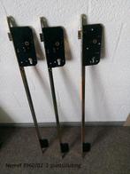 Nemef 2 punts sluiting  3960/2, -, -, Nieuw, Ophalen of Verzenden