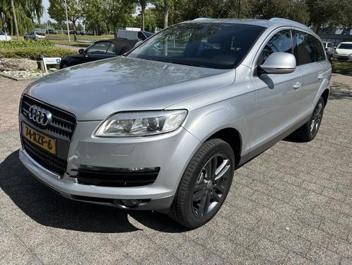 Audi Q7 4.2 FSI quattro 5+2 LPG G 3 BJ 2006 !!!, Auto's, Audi, Bedrijf, Q7, ABS, Airbags, Airconditioning, Alarm, Boordcomputer
