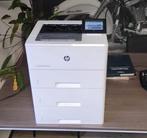HP LaserJet Enterprise M506x incl. 3e papier lade, HP, Laserprinter, Zo goed als nieuw, Ophalen