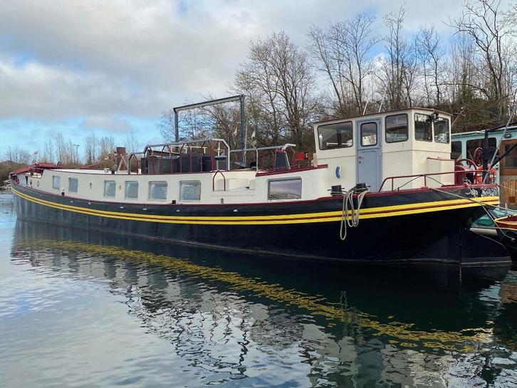 woonboten, Huizen en Kamers, Woonboten te koop, Verkoop zonder makelaar
