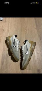 Nike Air Vapormax - EU 45 - Gedragen, Kleding | Heren, Schoenen, Wit, Nike, Ophalen of Verzenden, Sneakers of Gympen