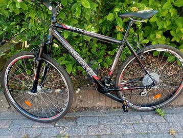 Stockvis Sintero frame 54 damesfiets mtb atb racefiets zgan beschikbaar voor biedingen