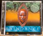 Raindance (2x)  - Vol. 1 + Vol. 2. (Sale: 4 cd's € 5,-), Ophalen of Verzenden