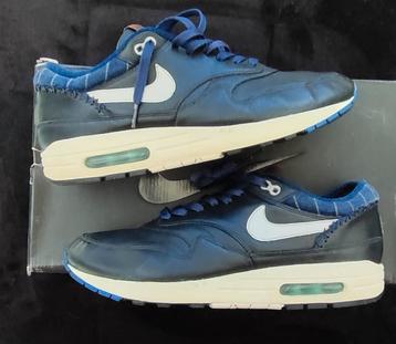 Nike Air Max 1 Untold Truth 44 beschikbaar voor biedingen