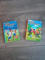 2 Koen kampioen boeken., Boeken, Kinderboeken | Jeugd | onder 10 jaar, Ophalen, Fictie algemeen, Zo goed als nieuw, Fred Diks
