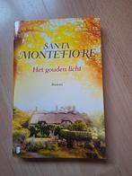 Santa Montefiore ziet gouden licht, Ophalen of Verzenden