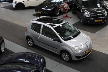 Renault Twingo 1.2 Dynamique Panoramadak, Airco, Isofix, Stu beschikbaar voor biedingen