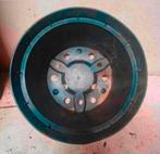 Kweekpotten 5 liter, Tuin en Terras, Bloempotten, Kunststof, Gebruikt, Rond, Ophalen of Verzenden