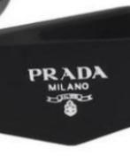 Prada zonnebrillen 2025 nieuw unisex, Sieraden, Tassen en Uiterlijk, Zonnebrillen en Brillen | Heren, Ophalen of Verzenden, Zo goed als nieuw