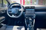 Citroen C3 Aircross 1.2 110PK / CLIMA / CRUISE / APPLE + AND, Auto's, Voorwielaandrijving, 12 maanden, 840 kg, Gebruikt