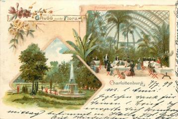 (379-154-021) Charlottenburg beschikbaar voor biedingen