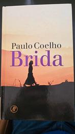 Paulo Coelho - Brida, Paulo Coelho, Ophalen of Verzenden, Zo goed als nieuw, Nederland