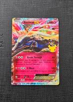 Pokémon TCG - Xerneas EX - Celebrations - 25th Anniversary, Ophalen of Verzenden