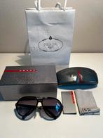 Prada Aviator dames zonnebril, Gebruikt, Zonnebril, Prada, Verzenden