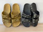 Freedom moses slippers maat 39/40, Ophalen of Verzenden, Gedragen