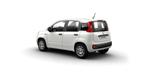 Fiat Panda 1.0 Hybrid City | Vanaf €19.990,- | Private lea, 12 maanden, Stof, Euro 6, 4 stoelen