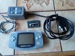 Game Boy advance, Spelcomputers en Games, Spelcomputers | Nintendo Game Boy, Ophalen, Zo goed als nieuw, Game Boy Advance