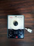 Vintage BECO Audio Generator TY-75, Ophalen of Verzenden, Gebruikt, Audio