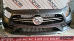 Voorbumper Mercedes CLS klasse cls 53 AMG C257 ('18->), Gebruikt, Voor, Mercedes-Benz, Ophalen of Verzenden