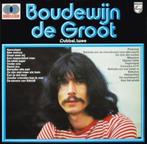 2-LP Boudewijn de Groot - Dubbel, Twee, Cd's en Dvd's, Vinyl | Nederlandstalig, Levenslied of Smartlap, Gebruikt, Verzenden