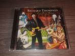 Richard Thompson - Front Parlour Ballads, Ophalen of Verzenden, 1980 tot 2000, Zo goed als nieuw