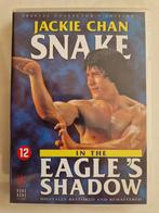 Snake in the Eagle's Shadow [DVD] Jackie Chan, Vanaf 12 jaar, Verzenden, Gebruikt, Martial Arts