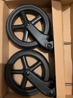 Bugaboo Fox 5 Zwenkwielen - nieuw in doos!, Ophalen of Verzenden, Nieuw, Kinderwagen, Bugaboo