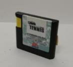 IMG International Tour Tennis ( Sega Genesis, 1994 ), 3 spelers of meer, Ophalen of Verzenden, Zo goed als nieuw, Sport