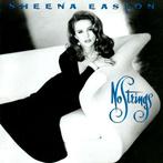 SHEENA EASTON CD NO STRINGS, Ophalen of Verzenden, 1980 tot 2000, Zo goed als nieuw