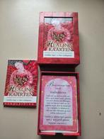 P. Occhiogrosso - Healing kaarten, P. Occhiogrosso; Caroline Myss, Astrologie, Overige typen, Ophalen of Verzenden