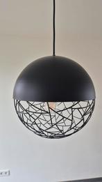 Lumidora Hanglamp Rietveld, Ophalen, Zo goed als nieuw, Metaal, Modern